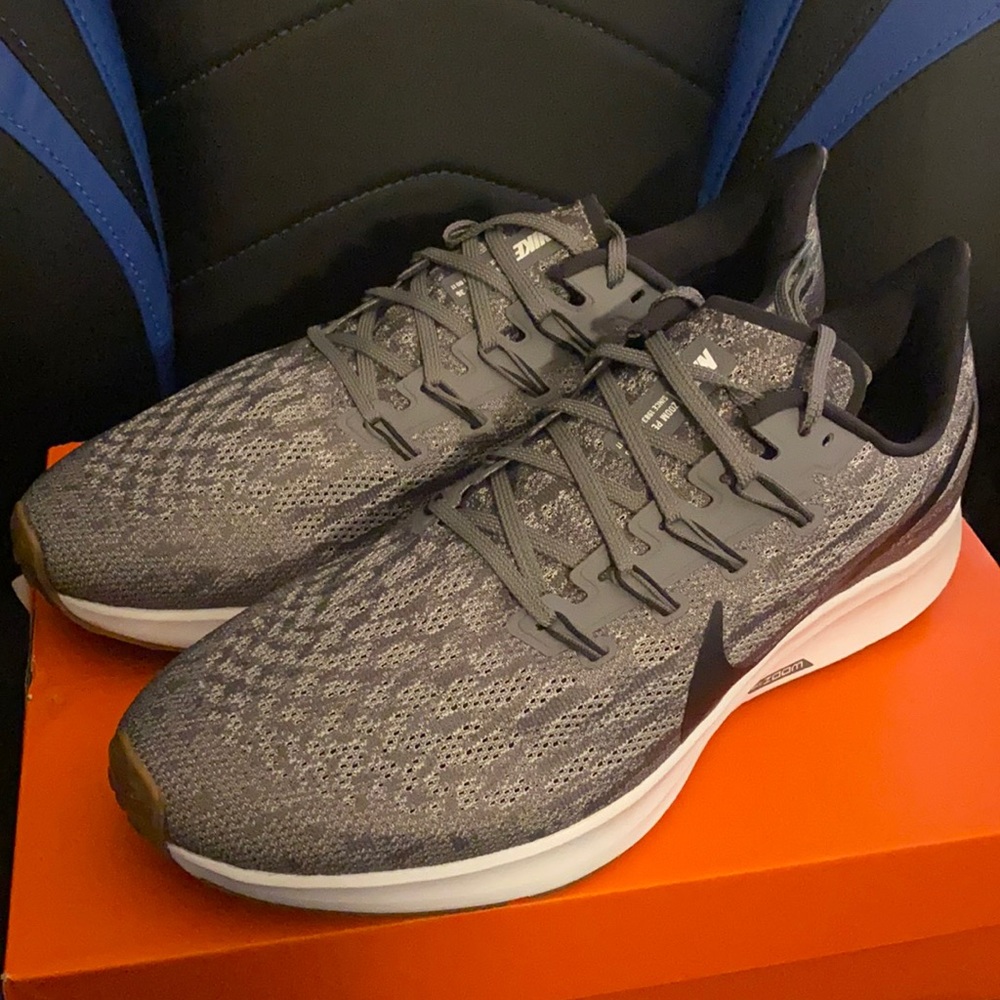 Nike Air Zoom Pegasus 36